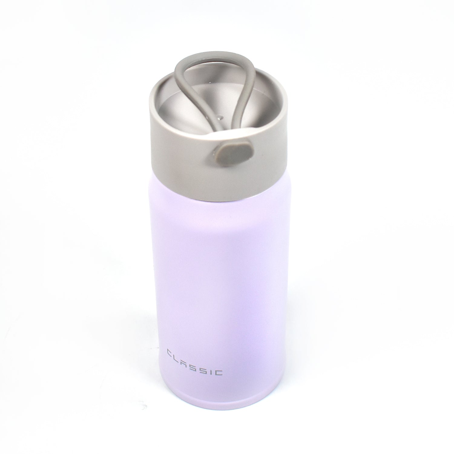 6829 Hygienic Stainless Steel Inside and Outside | Stainless Steel Water Bottle for Daily Use | Water Bottle for Office, School, Home - 310 ml DeoDap 6829 Hygienic Stainless Steel Inside and Outside | Stainless Steel Water Bottle for Daily Use | Water Bottle for Office, School, Home - 310 ml DeoDap